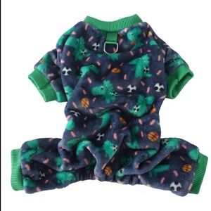 Dog Outfit Sweater For a Small Dog